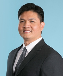 柯呈佶, 博士 Jack Ko Ph.D.