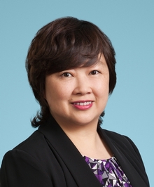盛佳Jenny (Jia) Sheng