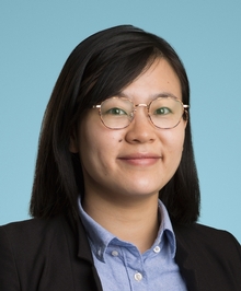 王芳Fang Wang