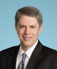 Charles F. Donley II