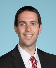 Matthew R. Rabinowitz