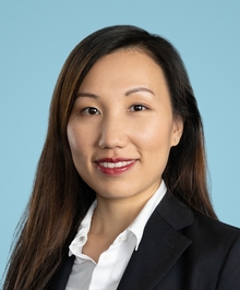 吴嘉琦 Michelle Ng