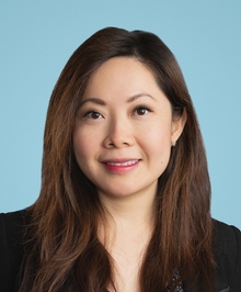 李嘉露 Carol Lee