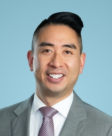 蔡进昌David J. Tsai