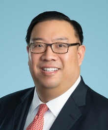 高鼎祖Christopher Kao