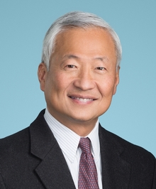 刘天信Thomas T. Liu
