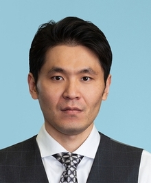 耿德文 Devin Geng