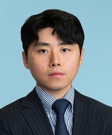 刘炎秋 Yanqiu Liu
