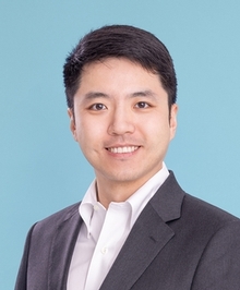 马天泽 Tianze Ma