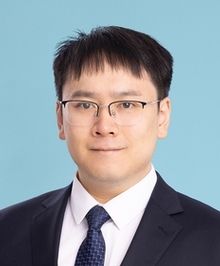 崔迅铭 Xunming Cui