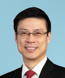 吴嘉智Samuel Ng