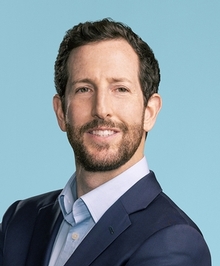 Aaron R. Hutman