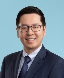 薛子彦Frank Xue