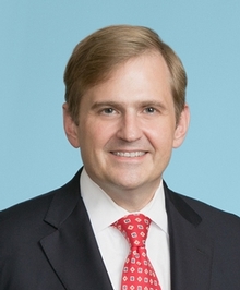Hugh M. Ray