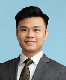 陈子文Stefan Chan