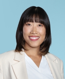 Kate  Chan