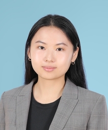田欣源<br  >Constance  Tian