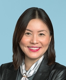 Audrey  Koh