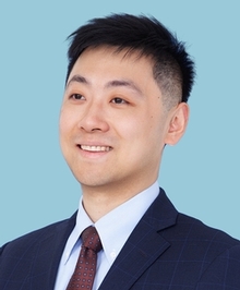 赵家睿 <br  > Gary&nbsp;Zhao